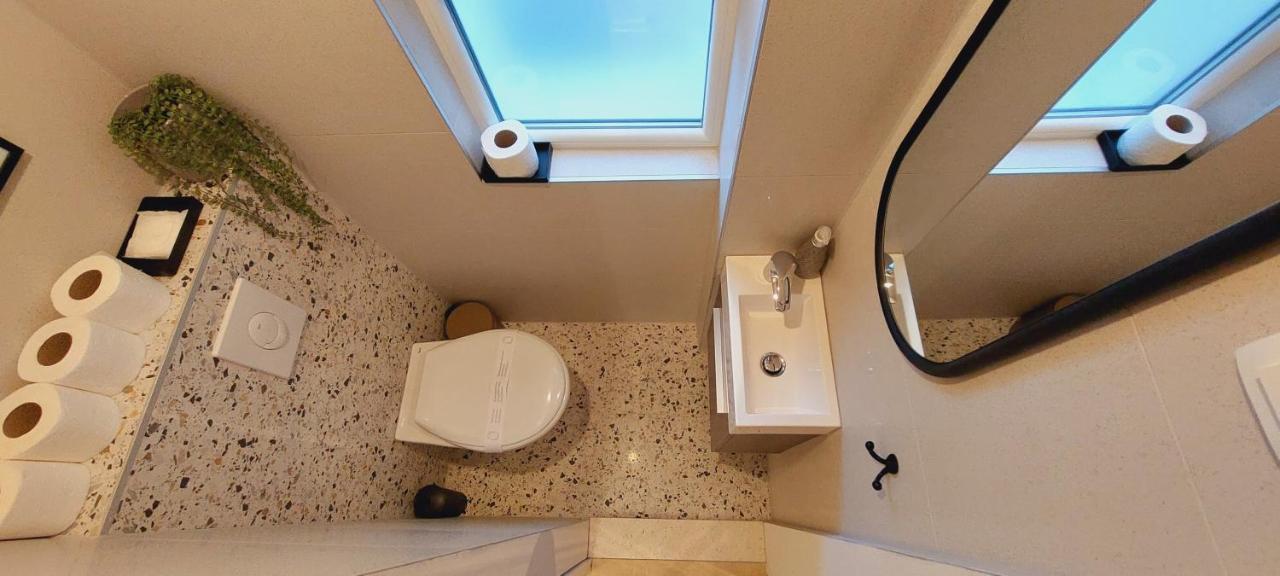 Apartments Viva コルチュラ エクステリア 写真